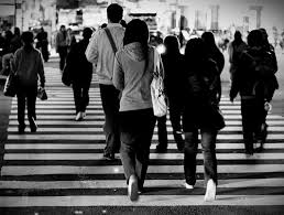 passer-by