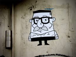 paste-up