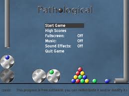 pathological
