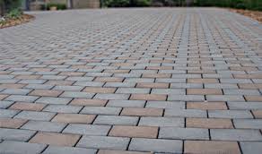 paver