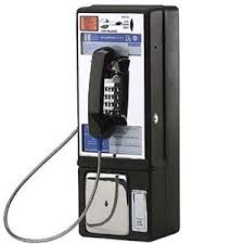 payphone
