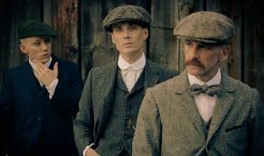 peaky
