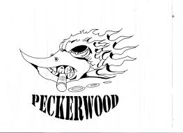 peckerwood