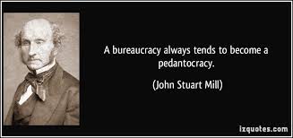 pedantocracy