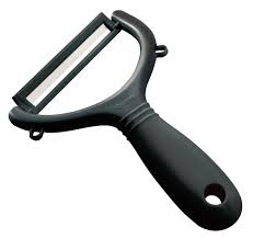 peeler