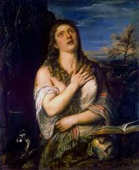 penitent