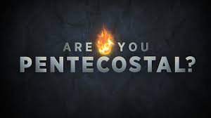 pentecostal