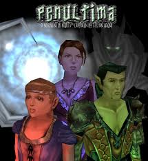 penultima