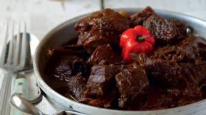 pepper-pot