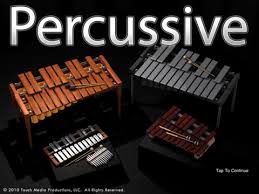 percussive