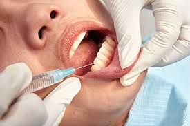 periodontist