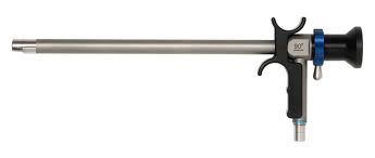 pharyngoscope