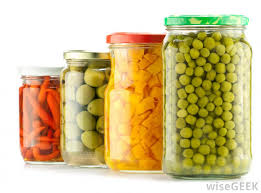 pickled