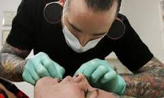 piercer