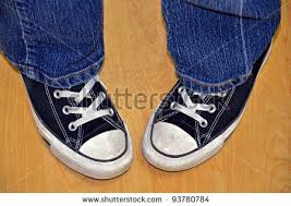 pigeon-toed