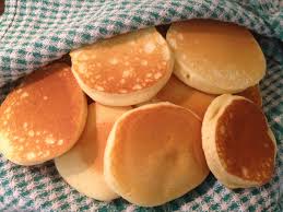 pikelet