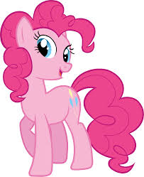 pinkie