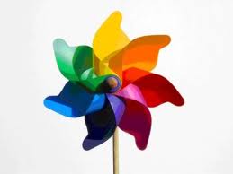 pinwheel