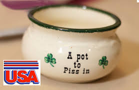 piss-pot