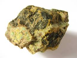 pitchblende