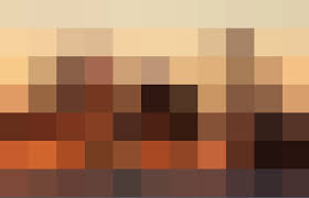 pixelation