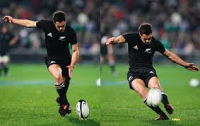 place-kick