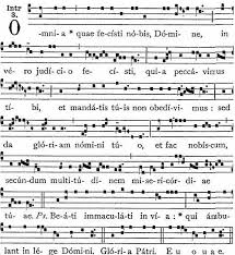 plain-song