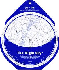 planisphere