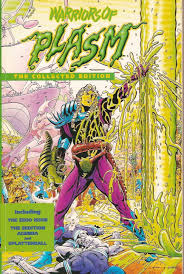 plasm