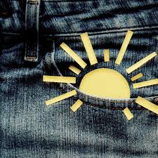 pocketful