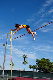 pole-vault