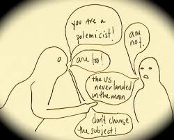 polemics
