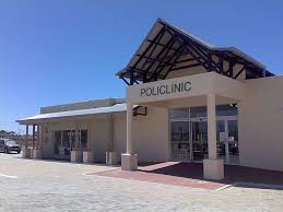 policlinic