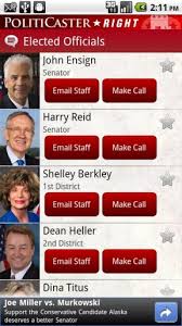 politicaster
