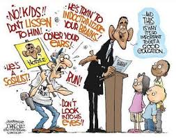 politicization