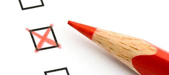 polling