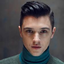 pompadour