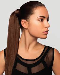 ponytail