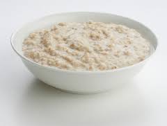 porridge