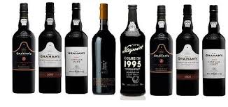 port-wine