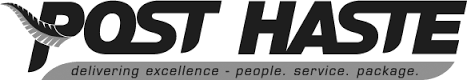 posthaste