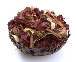 pot-pourri