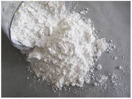powdered