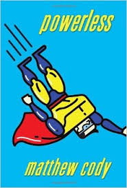 powerless