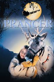 prancer
