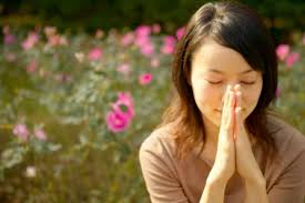 prayerful