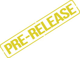 pre-release