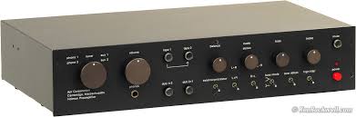 preamplifier