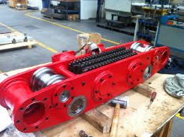 preassembly