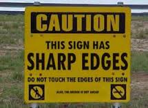 precautionary